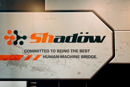 【المعرض】Shadow's مشاركة ناجحة في معرض تايوان AMPA 2024 - ملتزمون بأن نكون أفضل جسر بين الإنسان والآلة.
